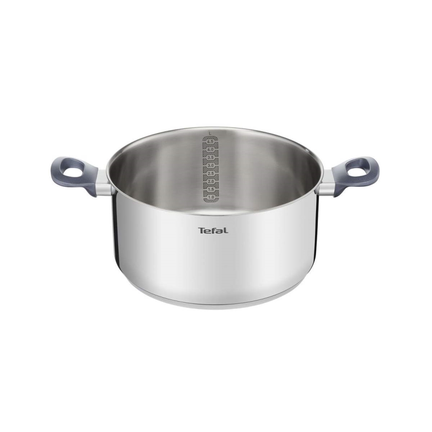 Tefal - Hrniec s pokrievkou DAILY COOK 24 cm