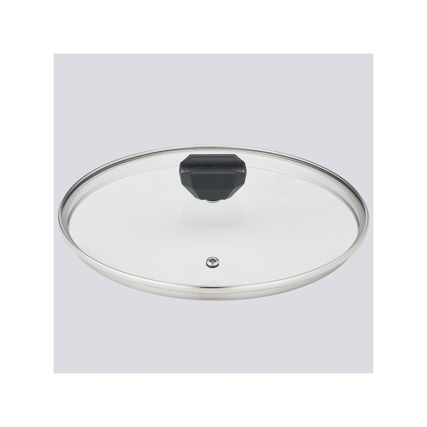 Tefal - Hrniec s pokrievkou EASY COOK & CLEAN 24 cm