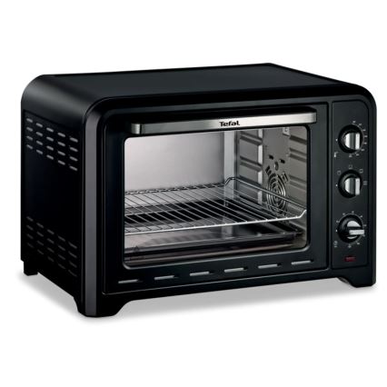 Tefal - Elektrická rúra 39 l OPTIMO 2000W čierna
