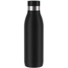 Tefal - Fľaša 500 ml BLUDROP čierna