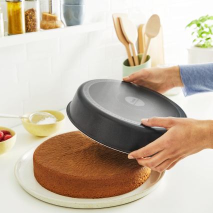 Tefal - forma na koláč HALO, priemer 27 cm