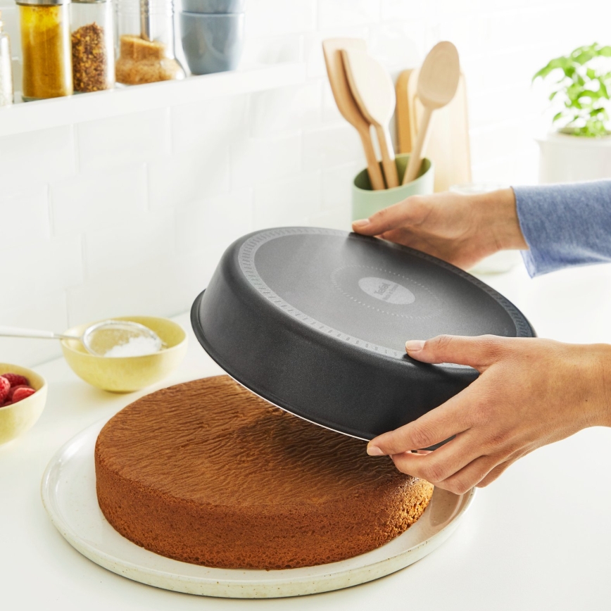 Tefal - forma na koláč HALO, priemer 27 cm