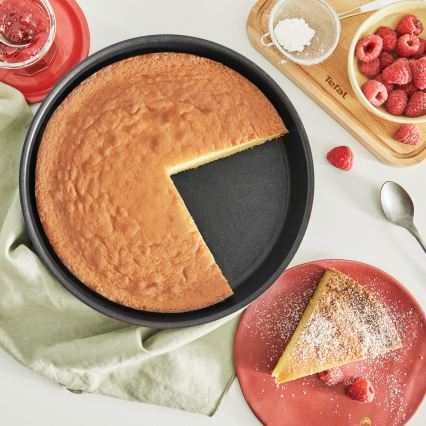 Tefal - forma na koláč HALO, priemer 27 cm