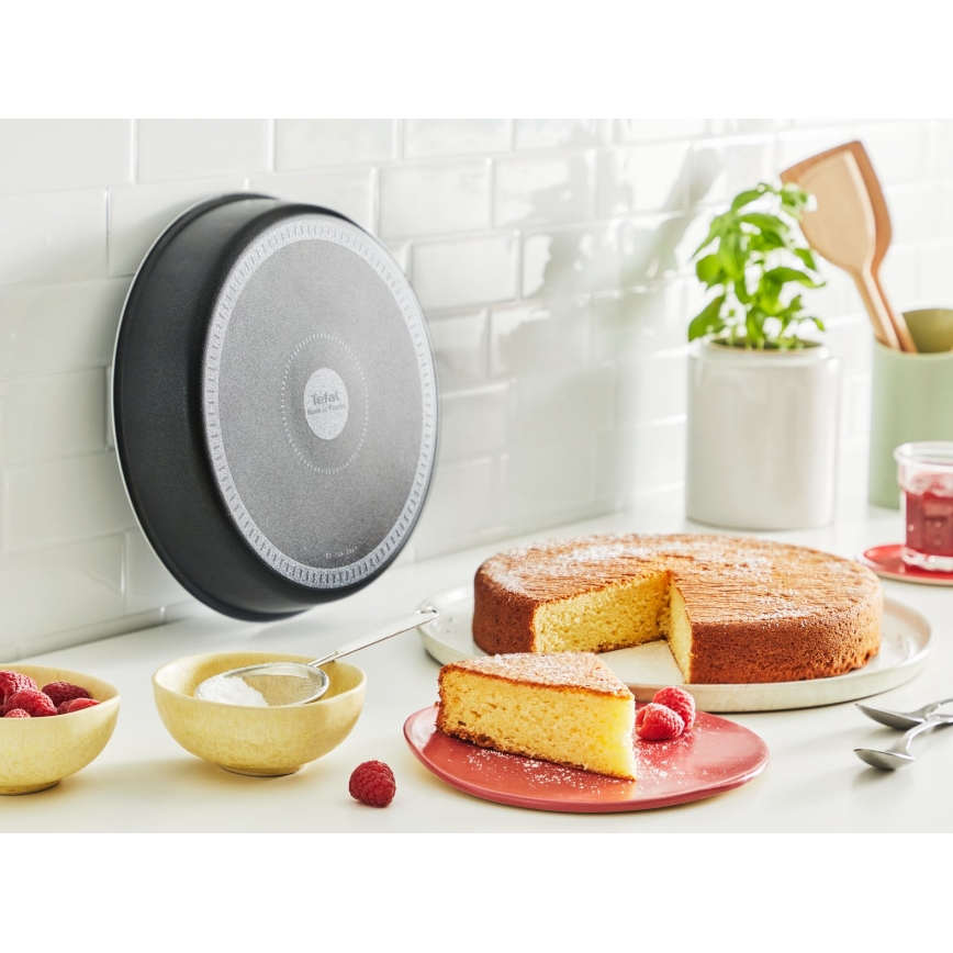 Tefal - forma na koláč HALO, priemer 27 cm