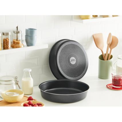 Tefal - forma na koláč HALO, priemer 27 cm