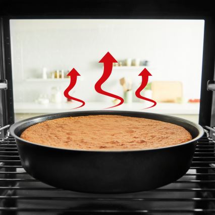 Tefal - forma na koláč HALO, priemer 27 cm