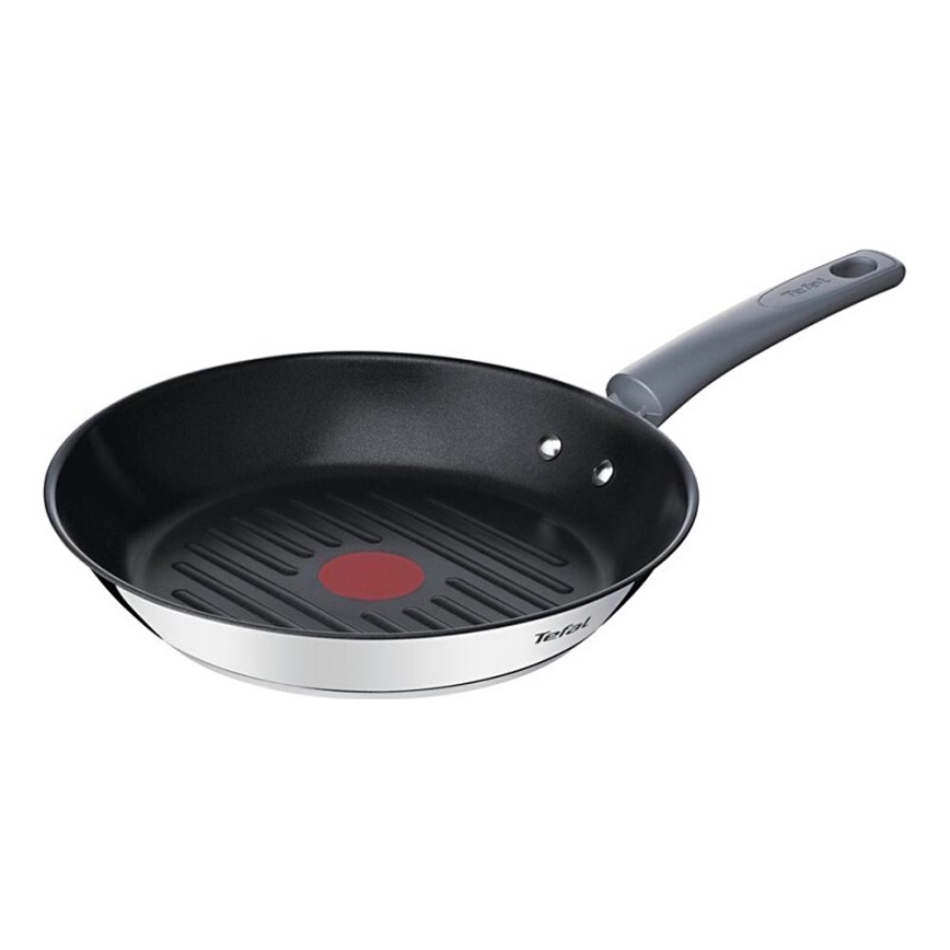 Tefal - Grilovacia panvica DAILY COOK 26 cm