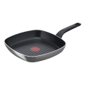 Tefal - Grilovacia panvica EASY PLUS 26x26 cm