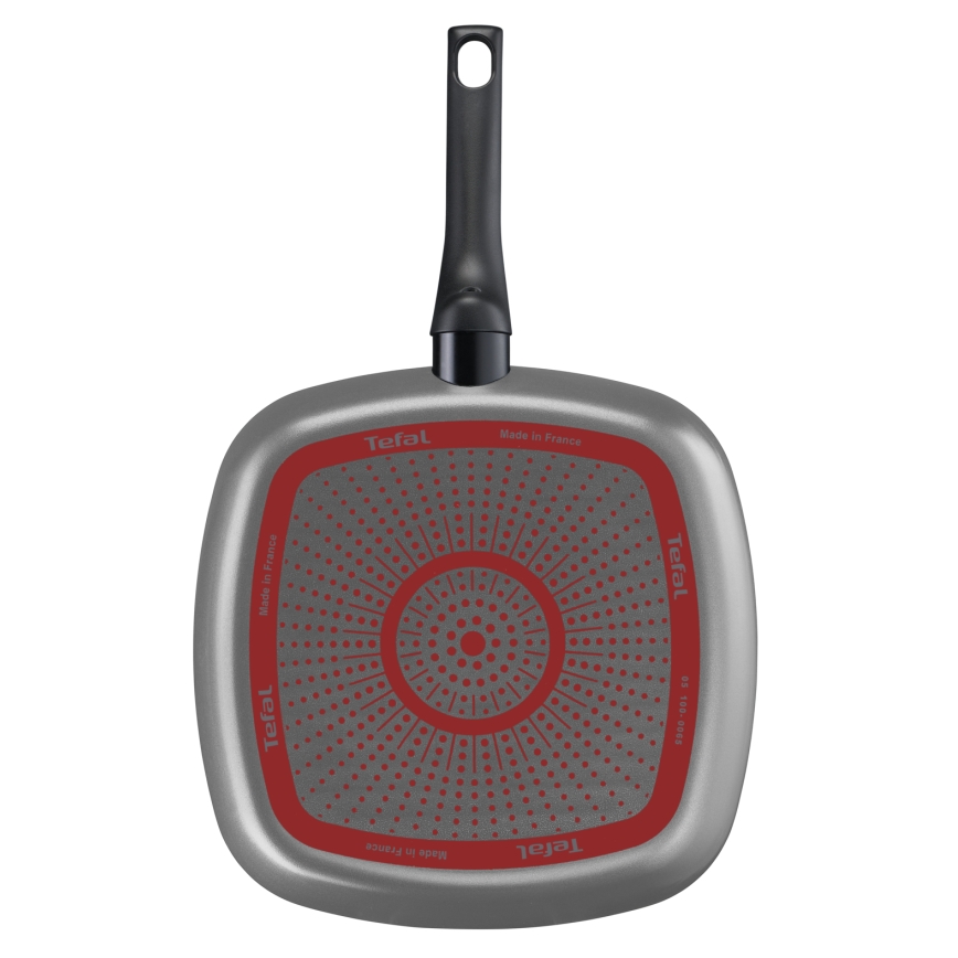 Tefal - Grilovacia panvica EASY PLUS 26x26 cm