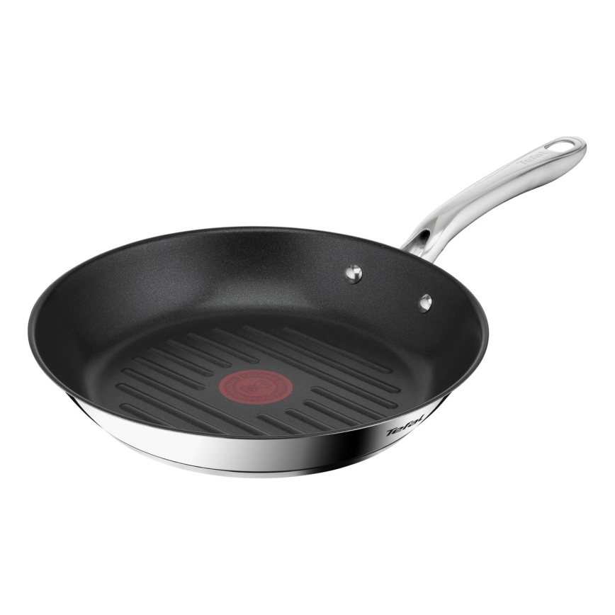 Tefal - Grilovacia panvica INFINITE 26 cm