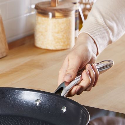 Tefal - Grilovacia panvica INFINITE 26 cm