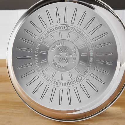 Tefal - Grilovacia panvica INFINITE 26 cm