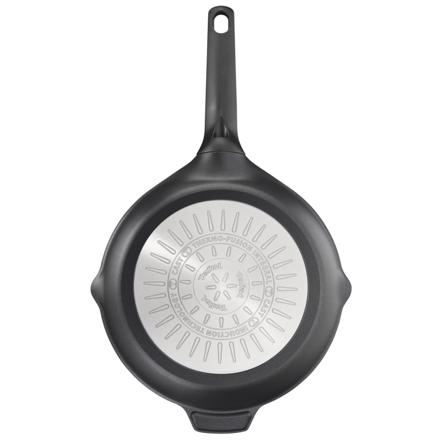 Tefal - Grilovacia panvica ROBUSTO 26 cm