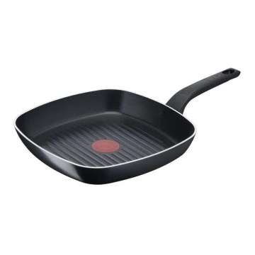 Tefal - Grilovacia panvica SIMPLY CLEAN 26x26 cm