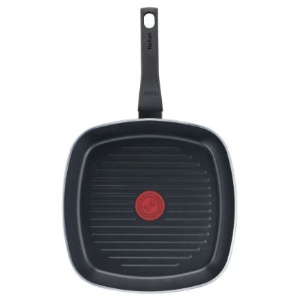 Tefal - Grilovacia panvica SIMPLY CLEAN 26x26 cm