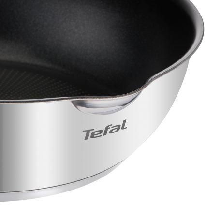 Tefal - Hlboká panvica EMOTION 26 cm