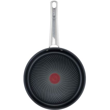 Tefal - Hlboká panvica s pokrievkou COOK EAT 24 cm