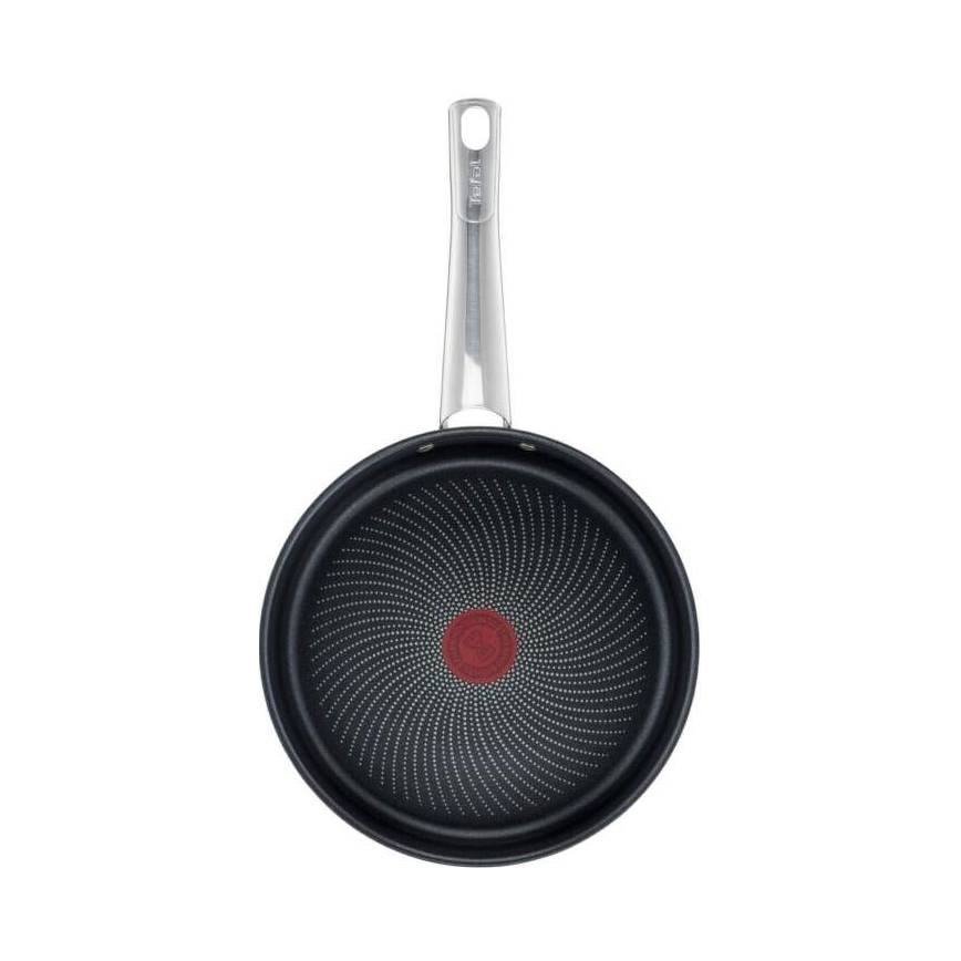 Tefal - Hlboká panvica s pokrievkou COOK EAT 24 cm