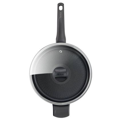 Tefal - Hlboká panvica s pokrievkou ULTIMATE 26 cm