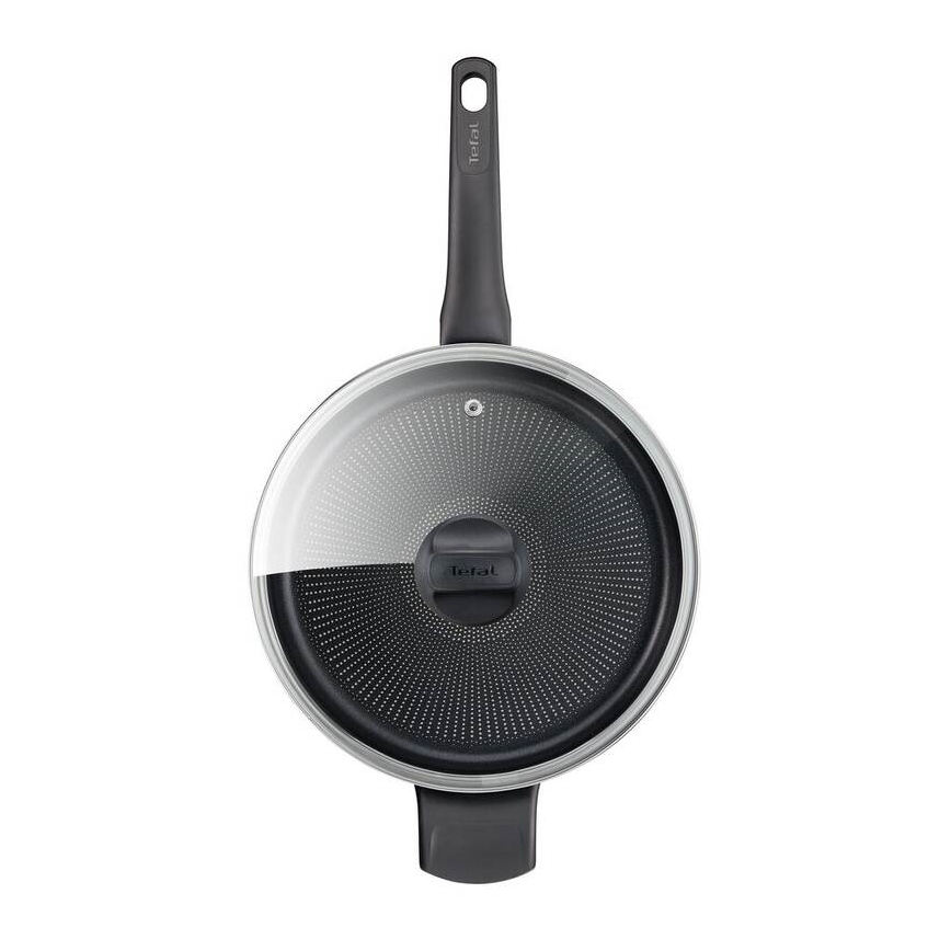 Tefal - Hlboká panvica s pokrievkou ULTIMATE 26 cm
