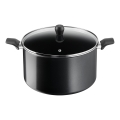 Tefal - Hrniec ACCESS 30 cm s pokrievkou
