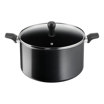 Tefal - Hrniec ACCESS 30 cm s pokrievkou