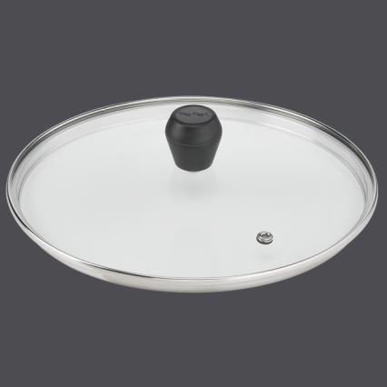 Tefal - Hrniec ACCESS 30 cm s pokrievkou