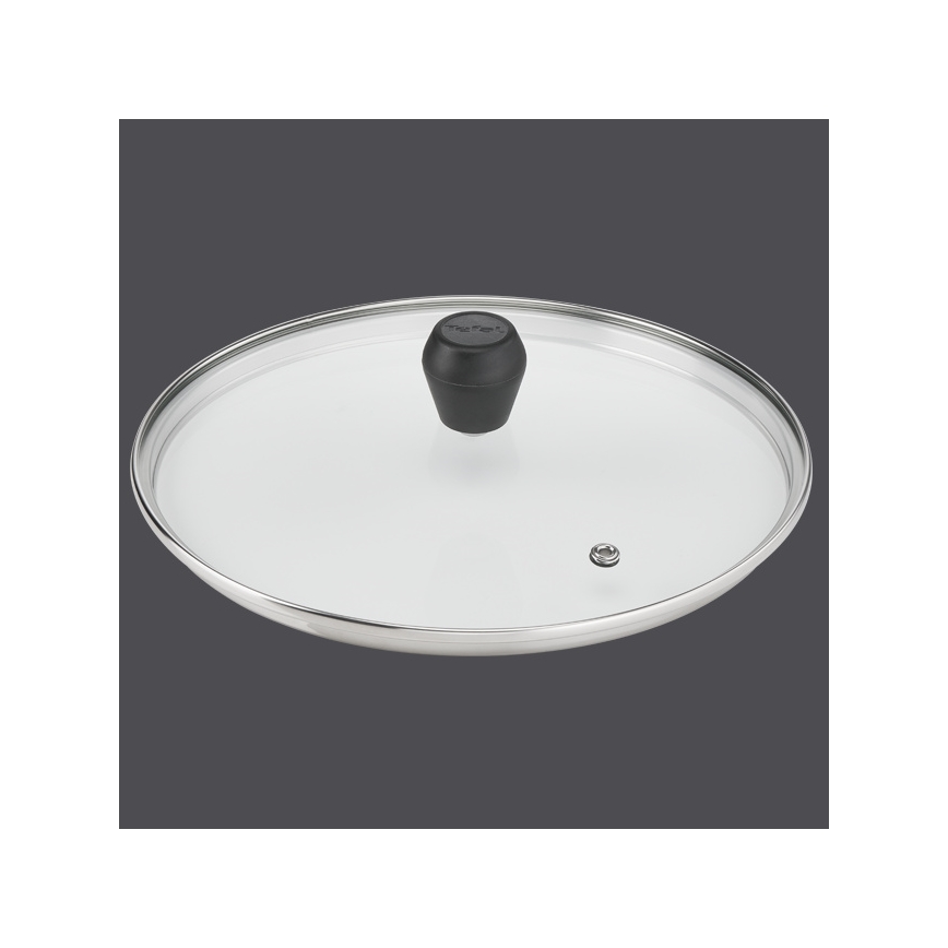 Tefal - Hrniec ACCESS 30 cm s pokrievkou