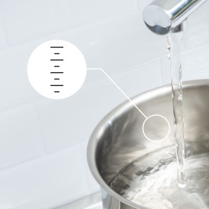 Tefal - Hrniec na kuskus s parným košíkom PRIMARY 24 cm