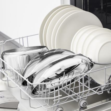 Tefal - Hrniec na kuskus s parným košíkom PRIMARY 24 cm