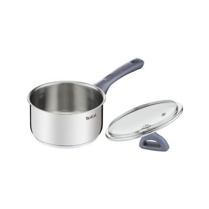 Tefal - Hrniec s pokrievkou DAILY COOK 16 cm