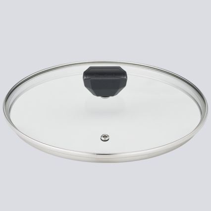 Tefal - Hrniec s pokrievkou EASY COOK & CLEAN 24 cm