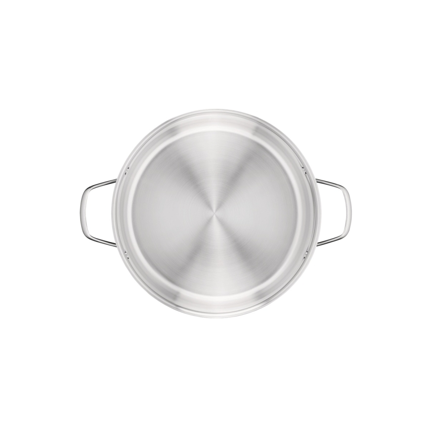 Tefal - Hrniec s pokrievkou EMOTION+ XL 30 cm