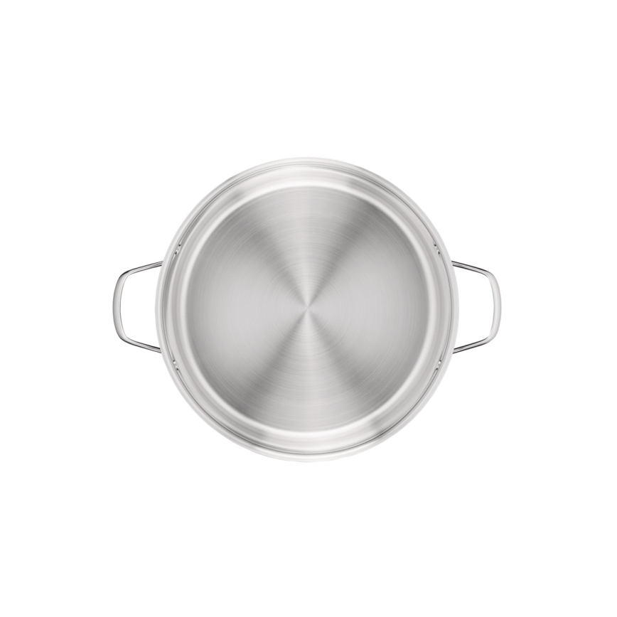 Tefal - Hrniec s pokrievkou EMOTION+ XL 32 cm