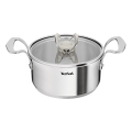 Tefal - Hrniec s pokrievkou EXTREME 18 cm