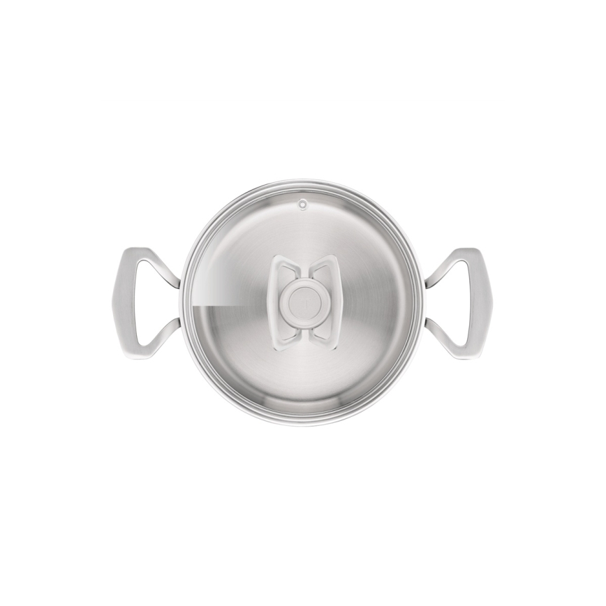 Tefal - Hrniec s pokrievkou EXTREME 20 cm