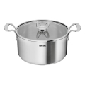 Tefal - Hrniec s pokrievkou EXTREME 24 cm