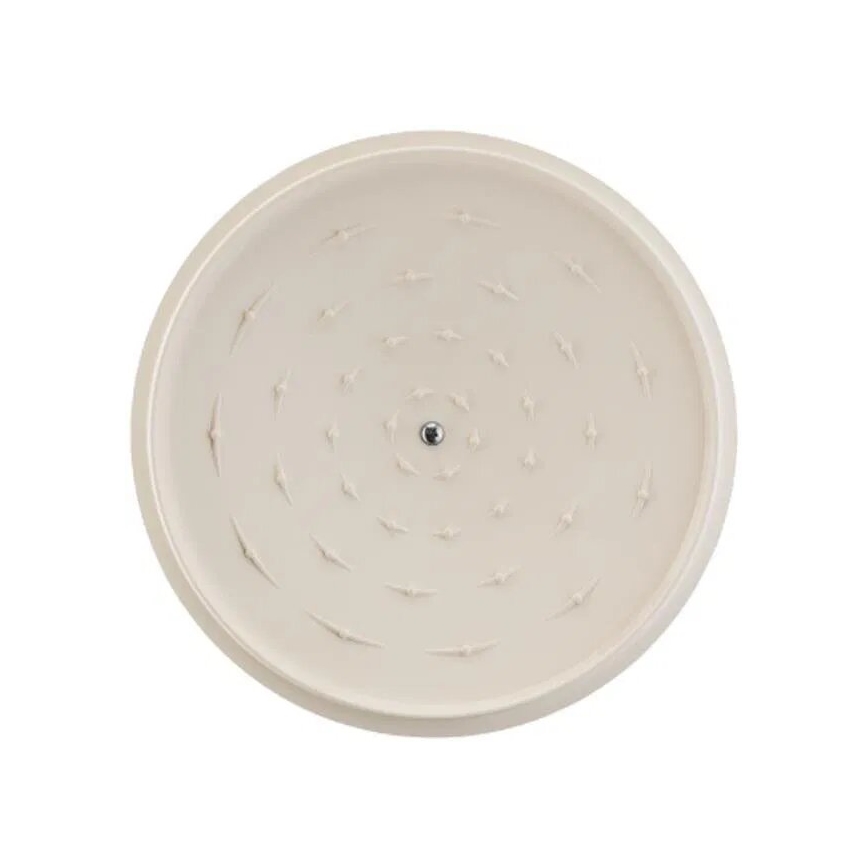 Tefal - Kastról AIR 20 cm s pokrievkou, červený
