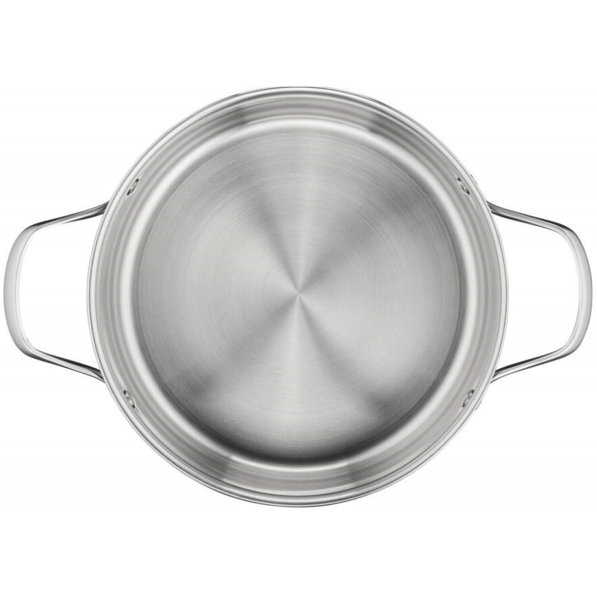 Tefal - Kastról s pokrievkou COOK EAT 20 cm