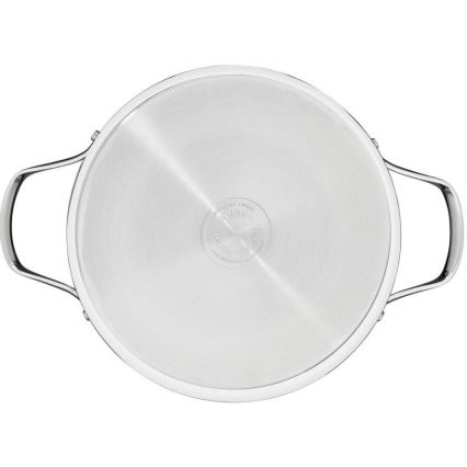 Tefal - Kastról s pokrievkou COOK EAT 20 cm