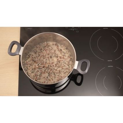Tefal - Kastról s pokrievkou DAILY COOK 20 cm