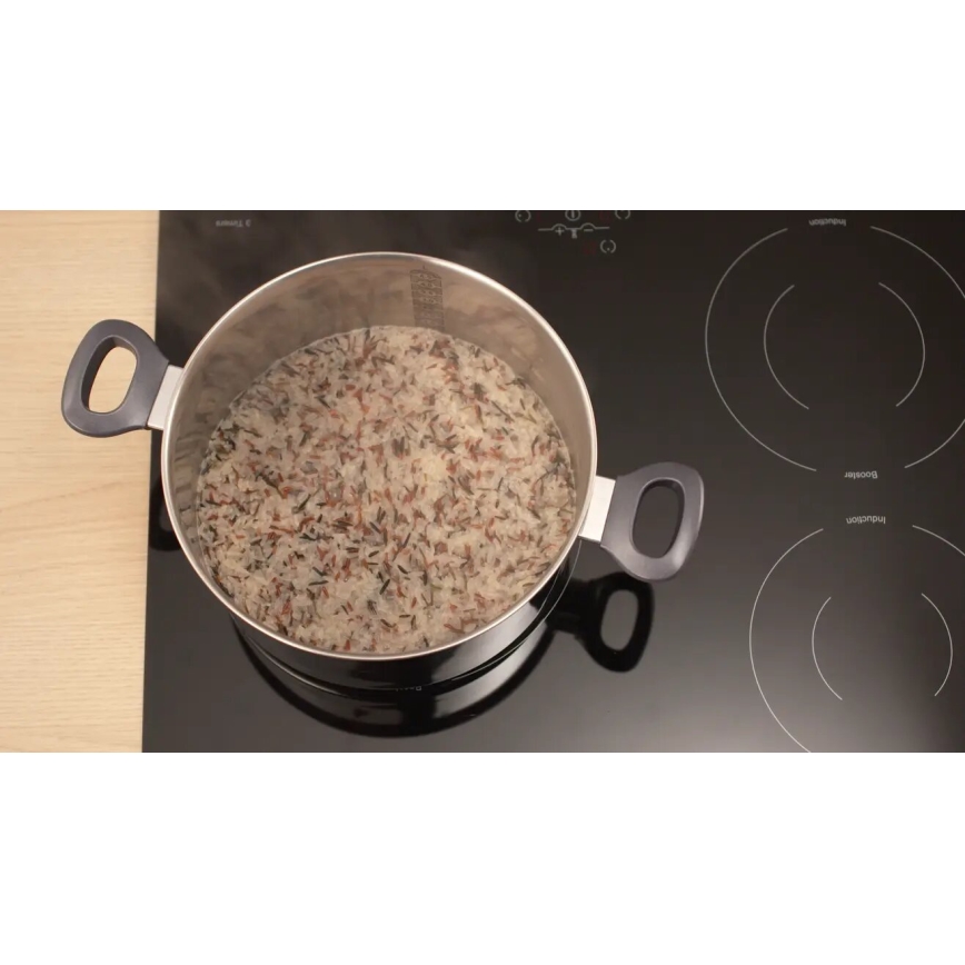 Tefal - Kastról s pokrievkou DAILY COOK 20 cm
