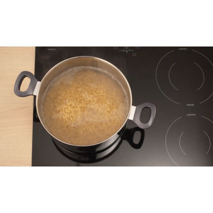 Tefal - Kastról s pokrievkou DAILY COOK 20 cm