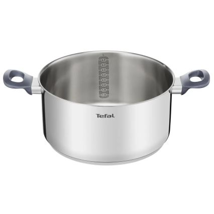 Tefal - Kastról s pokrievkou DAILY COOK 20 cm