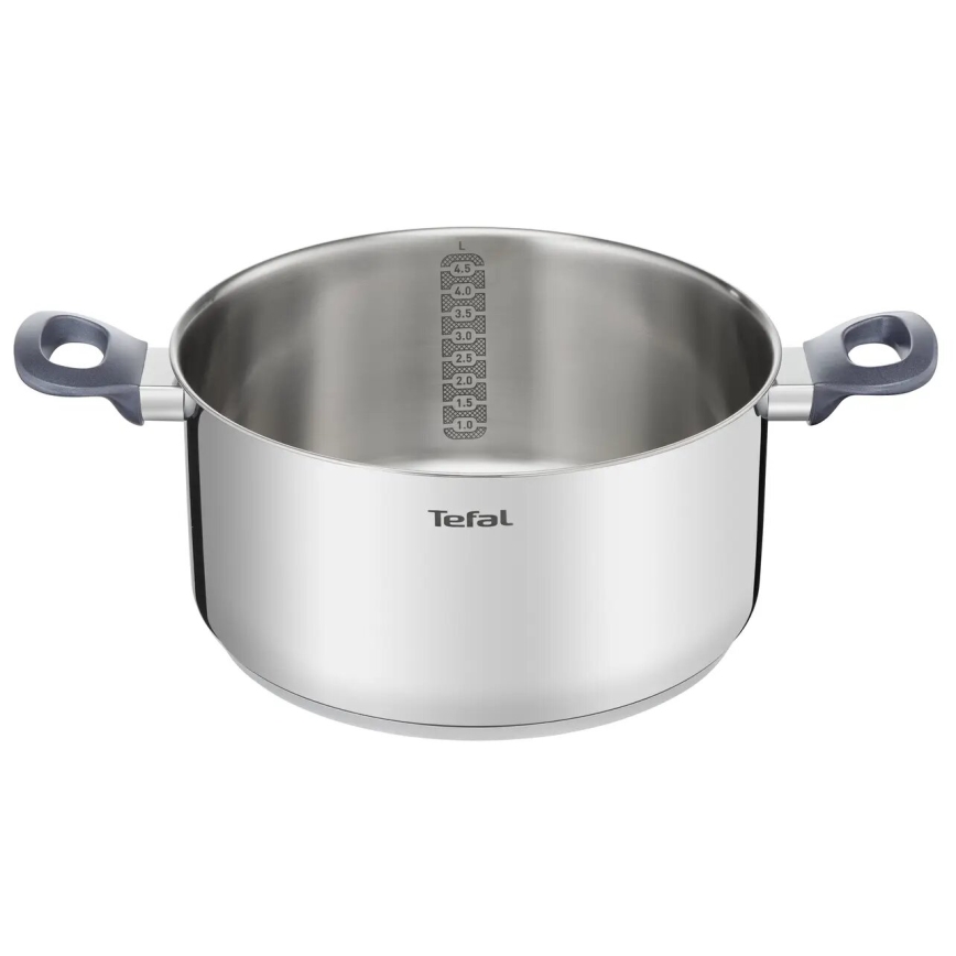 Tefal - Kastról s pokrievkou DAILY COOK 20 cm