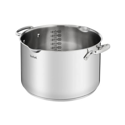 Tefal - Kastról s pokrievkou DUETTO 28 cm