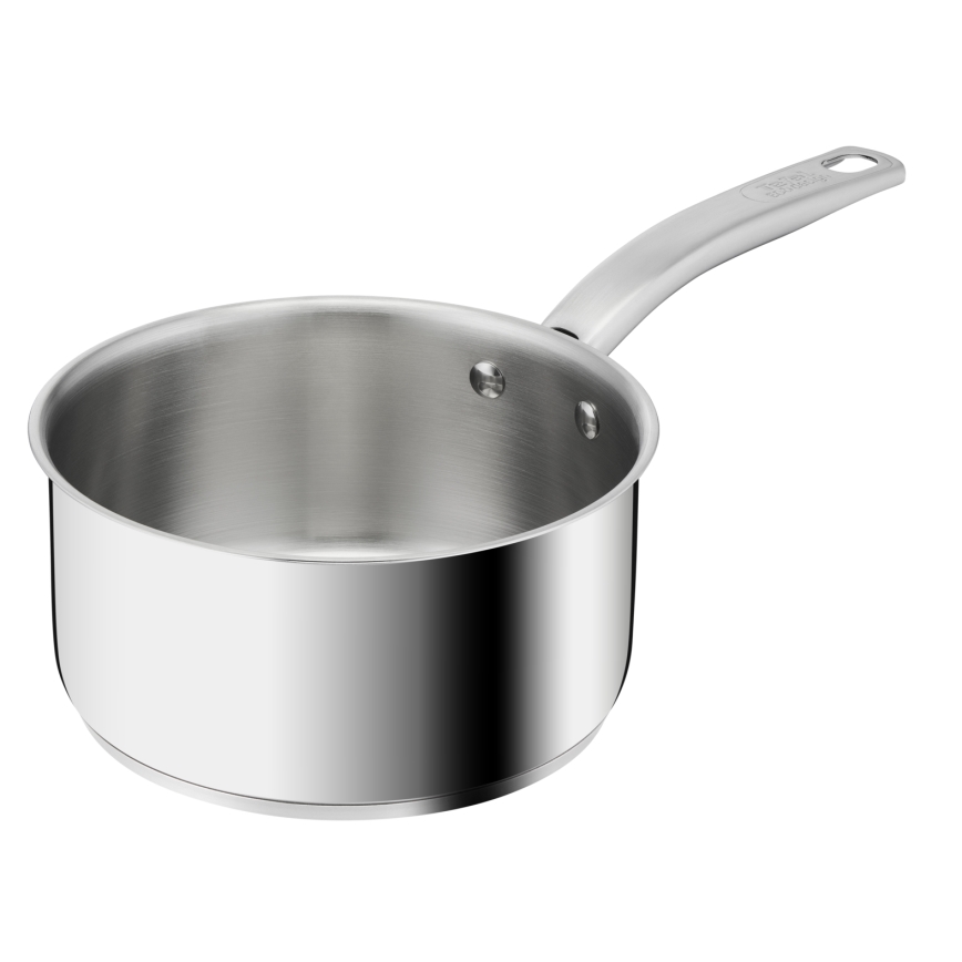 Tefal - Kastról s pokrievkou RECYCLE 16 cm