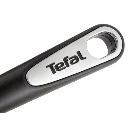 Tefal - Kuchynská lyžica na cestoviny INGENIO čierna