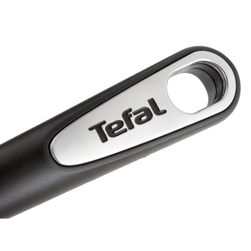 Tefal - Kuchynská lyžica na cestoviny INGENIO čierna