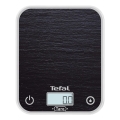 Tefal - Kuchynská váha OPTISS 2xAAA čierna
